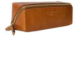 RE:Designed Project 41 - Projekttaske - Farve Burned Tan/Guld