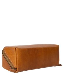 RE:Designed Project 41 - Projekttaske - Farve Burned Tan/Guld