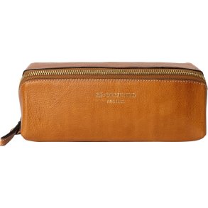 RE:Designed Project 41 - Projekttaske - Farve Burned Tan/Guld