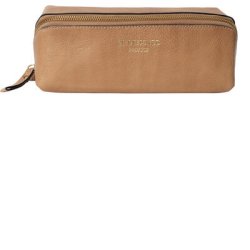 RE:Designed Project 41 - Projekttaske - Farve Taupe/Guld