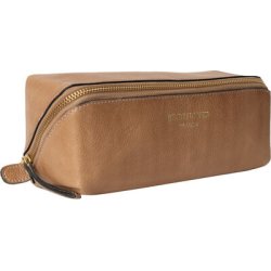 RE:Designed Project 41 - Projekttaske - Farve Taupe/Guld