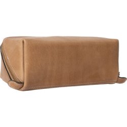 RE:Designed Project 41 - Projekttaske - Farve Taupe/Guld