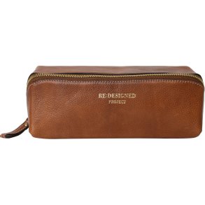 RE:Designed Project 41 - Projekttaske - Farve Valnd/Guld