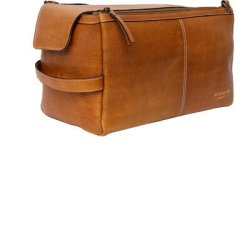 RE:Designed Project 44 - Organizer - Farve Burned Tan/Guld