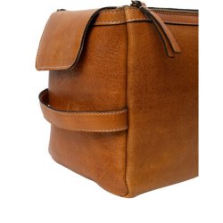 RE:Designed Project 44 - Organizer - Farve Burned Tan/Guld