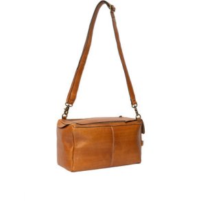 RE:Designed Project 44 - Organizer - Farve Burned Tan/Guld