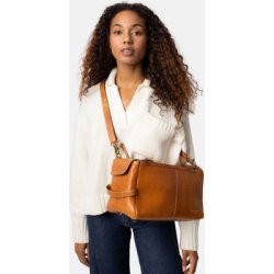 RE:Designed Project 44 - Organizer - Farve Burned Tan/Guld