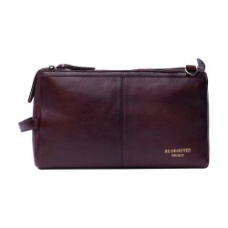 RE:Designed Project 44 - Organizer - Farve Dark Cherry