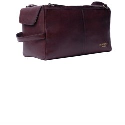 RE:Designed Project 44 - Organizer - Farve Dark Cherry