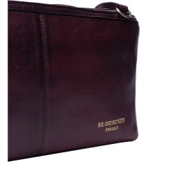 RE:Designed Project 44 - Organizer - Farve Dark Cherry