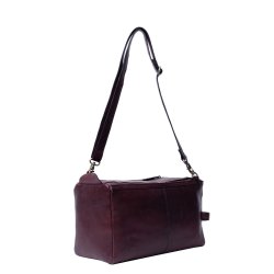 RE:Designed Project 44 - Organizer - Farve Dark Cherry