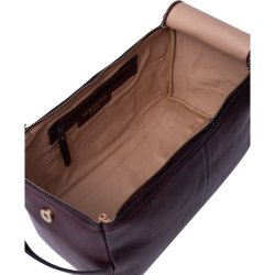 RE:Designed Project 44 - Organizer - Farve Dark Cherry