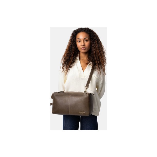 RE:Designed Project 44 - Organizer - Farve Dark Green