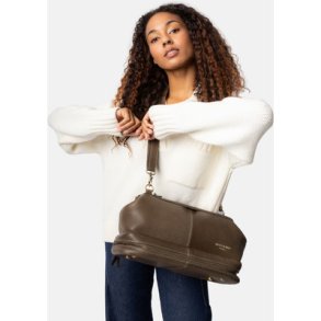 RE:Designed Project 45 - Organizer Taske Fv. Dark Green