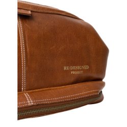 RE:Designed Project 45 - Organizer Taske Fv. Valnd/Guld