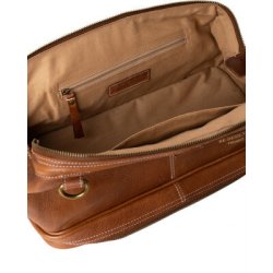 RE:Designed Project 45 - Organizer Taske Fv. Valnd/Guld