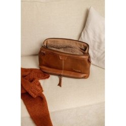 RE:Designed Project 45 - Organizer Taske Fv. Valnd/Guld