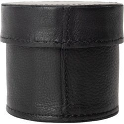 RE:Designed Project 47 - Lder Etui - Farve Sort