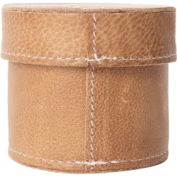 RE:Designed Project 47 - Lder Etui - Farve Taupe