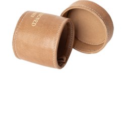 RE:Designed Project 47 - Lder Etui - Farve Taupe