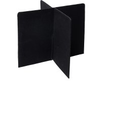 RE:Designed Project 50 - Lg til 26 - Farve Sort