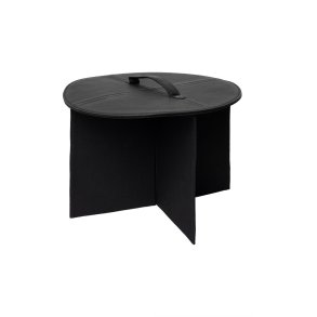 RE:Designed Project 51 - Lg til 27 - Farve Sort