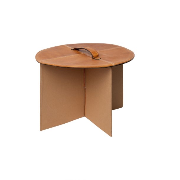 RE:Designed Project 55 - Lg til 27 - Farve Burned Tan