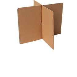 RE:Designed Project 51 - Lg til 27 - Farve Valnd