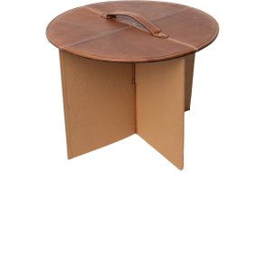 RE:Designed Project 50 - Lg til 26 - Farve Woodsmoke