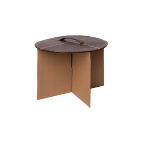 RE:Designed Project 51 - Lg til 27 - Farve Woodsmoke