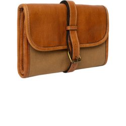 RE:Designed Project 52 - Pinde Etui - Farve Burned Tan