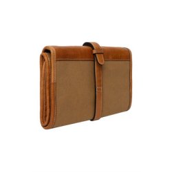 RE:Designed Project 52 - Pinde Etui - Farve Burned Tan