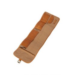 RE:Designed Project 52 - Pinde Etui - Farve Burned Tan