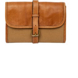 RE:Designed Project 52 - Pinde Etui - Farve Burned Tan