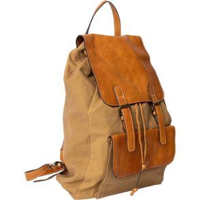 RE:Designed Project 55 - Rygsk - Farve Burned Tan