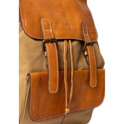 RE:Designed Project 55 - Rygsk - Farve Burned Tan