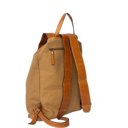 RE:Designed Project 55 - Rygsk - Farve Burned Tan