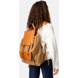 RE:Designed Project 55 - Rygsk - Farve Burned Tan