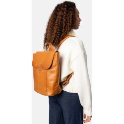 RE:Designed Project 57 - Rygsk - Farve Burned Tan