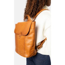 RE:Designed Project 57 - Rygsk - Farve Burned Tan