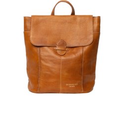 RE:Designed Project 57 - Rygsk - Farve Burned Tan