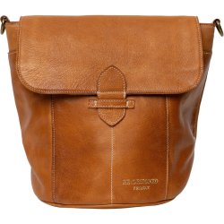 RE:Designed Project 58 - Crossover - Farve Burned Tan