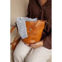 RE:Designed Project 59 - Crossover - Farve Burned Tan