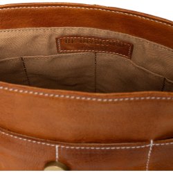 RE:Designed Project 59 - Crossover - Farve Burned Tan