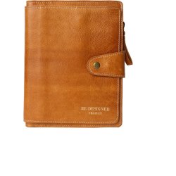 RE:Designed Project 67 - Nlehylster - Farve Burned Tan