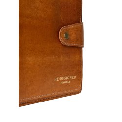 RE:Designed Project 67 - Nlehylster - Farve Burned Tan