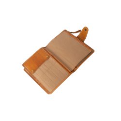 RE:Designed Project 67 - Nlehylster - Farve Burned Tan