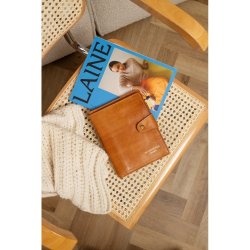 RE:Designed Project 67 - Nlehylster - Farve Burned Tan