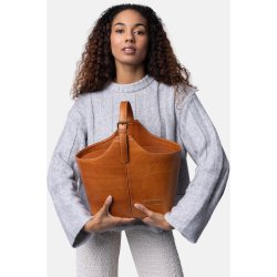 RE:Designed Project 71 - Project Taske - Farve Burned Tan