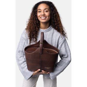 RE:Designed Project 71 - Project Taske - Farve Woodsmoke